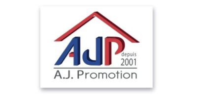 Logo AJPromotion